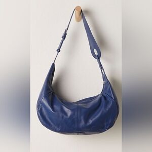 Free People Real Big World Shoulder Bag